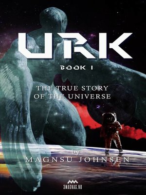 cover image of URK--Book 1